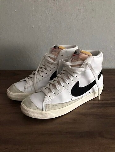 Nike blazer mid'77