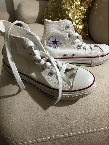 Converse ayakkabı