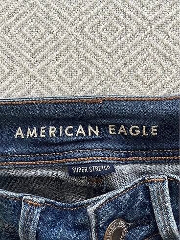 Vintage jean