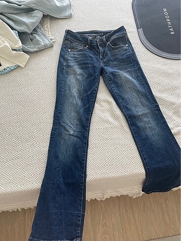 Vintage jean