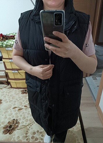 LC Waikiki Şişme Yelek