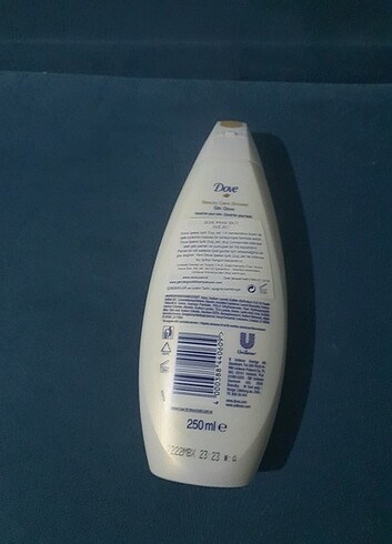 ORJİNAL DOVE ŞAMPUAN +DUŞ JELİ  - Görsel 20