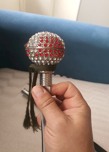  Beden Koleksiyonluk Baston