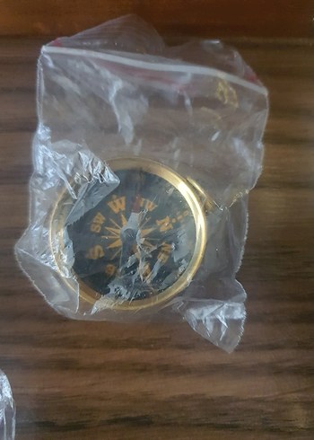 Koleksiyonluk Avrupa Pirinç Set - Görsel 6