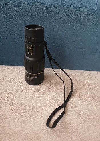 Askeri Gold Kama KL-15 Dürbün - Görsel 4