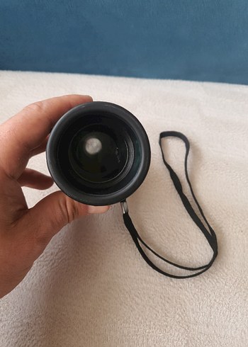 Askeri Gold Kama KL-15 Dürbün - Görsel 8