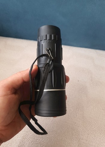 Askeri Gold Kama KL-15 Dürbün - Görsel 2