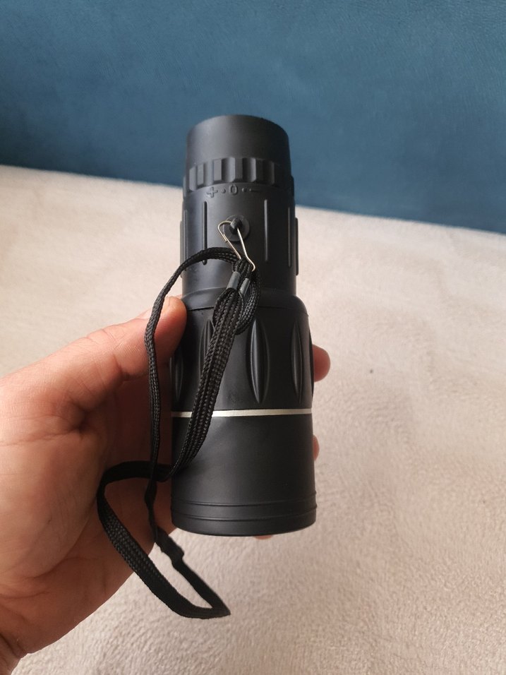 Askeri Gold Kama KL-15 Dürbün - Görsel 2