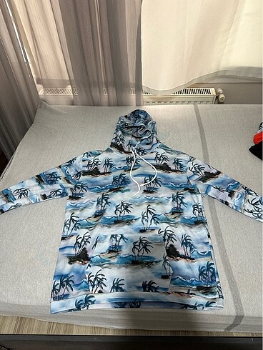 Les benjamins erkek sweatshirt