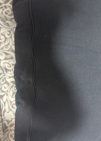 Bohem Gri Kalp Desenli Yastık Kılıfı ve yastık - Görsel 3