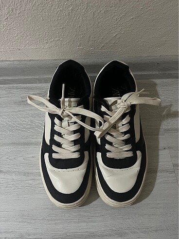 Zara Ayakkabı