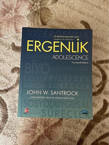 ergenlik