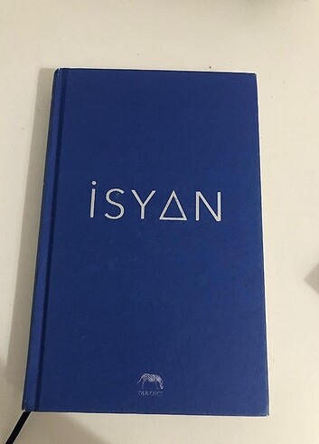  Beden İsyan Tuzak