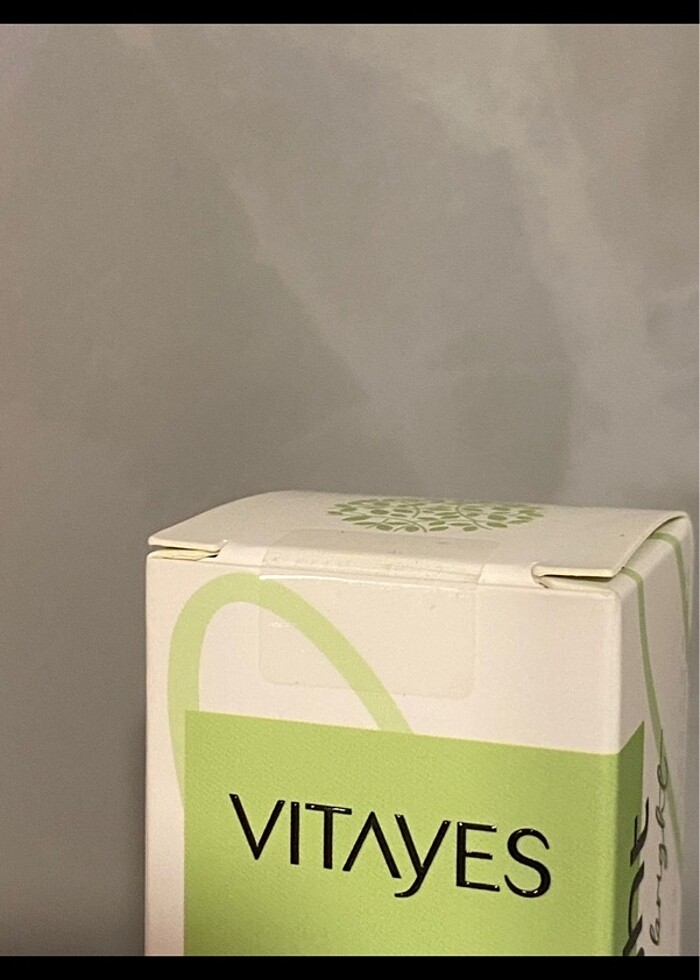 VITAYES  NIACINAMIDE SERUM - Görsel 2