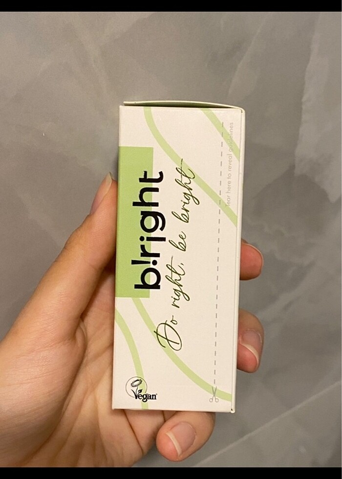 VITAYES  NIACINAMIDE SERUM - Görsel 5