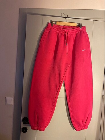 Morrez oversize eşofman altı