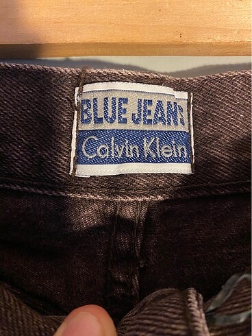 34 Beden Calvin Klein jeans