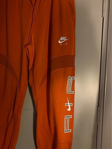 Nike Nike oversize eşofman