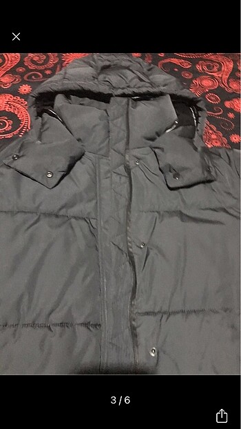 Zara mont