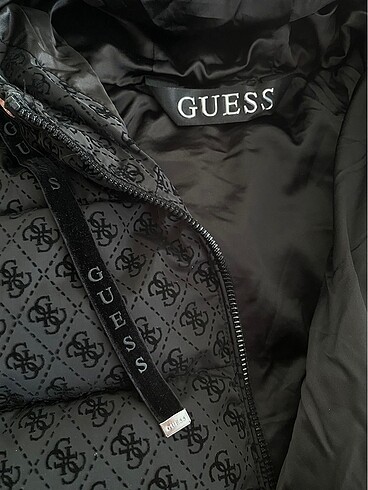 m Beden GUESS 4G LOGOLU MONT