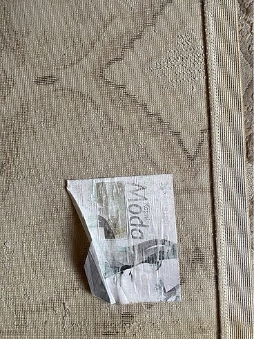 3 tane tertemiz halı - Görsel 3