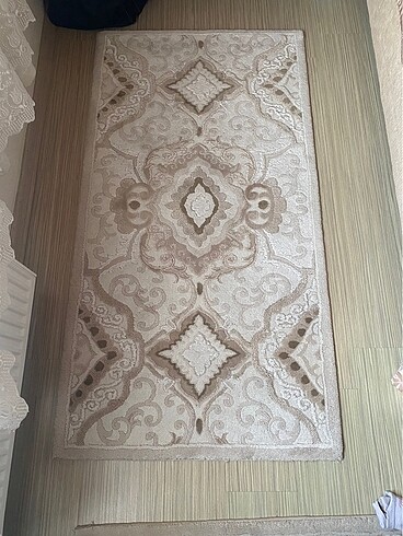 3 tane tertemiz halı - Görsel 4
