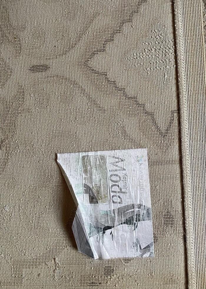 3 tane tertemiz halı - Görsel 3