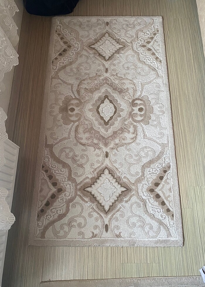 3 tane tertemiz halı - Görsel 4