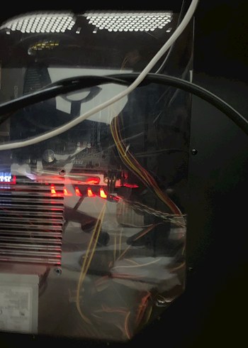 full set masaüstü bilgesayar - Görsel 4