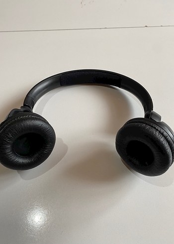 JBL Siyah Kablosuz Kulaklık - Görsel 3