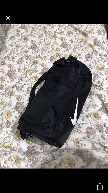 Nike çanta
