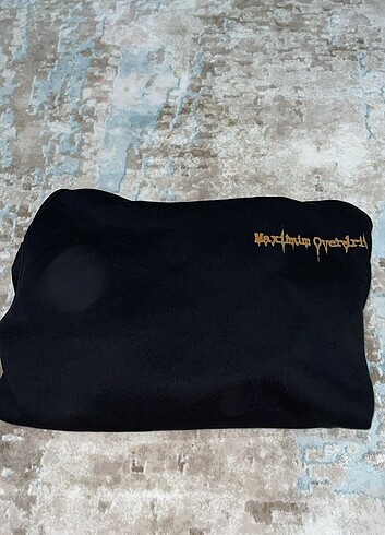 m Beden Sweatshirt 