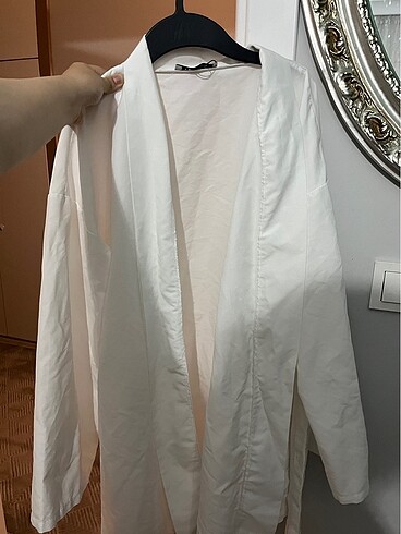 Fahhar Kimono