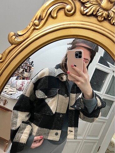 Mavi Jeans Oduncu ceket
