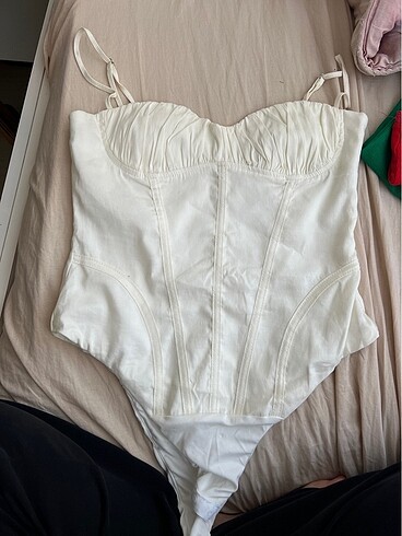 Zara body