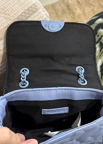 MaviKapitone Kadın Çanta - Görsel 4