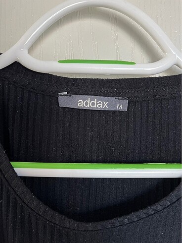 Addax Addax üst