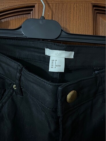 H&M H&M pantolon