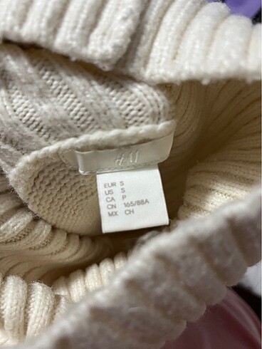 Boğazlı kazak - Görsel 6