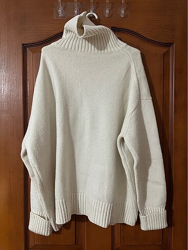 Boğazlı kazak - Görsel 5