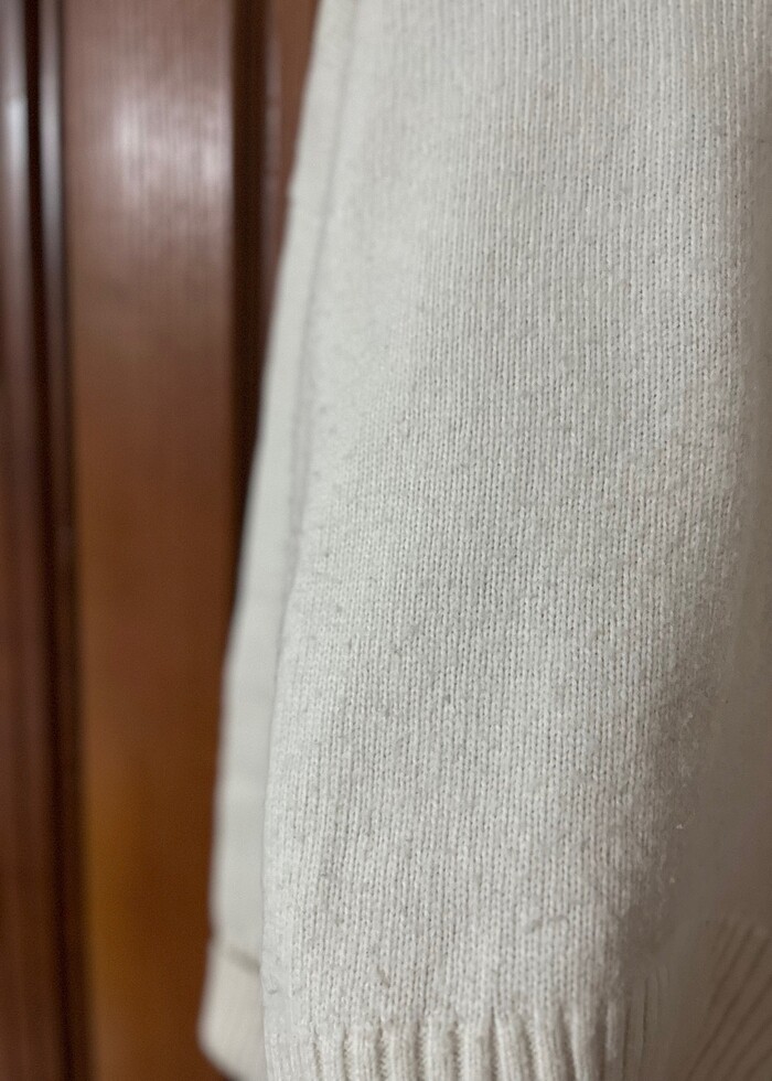 Boğazlı kazak - Görsel 2