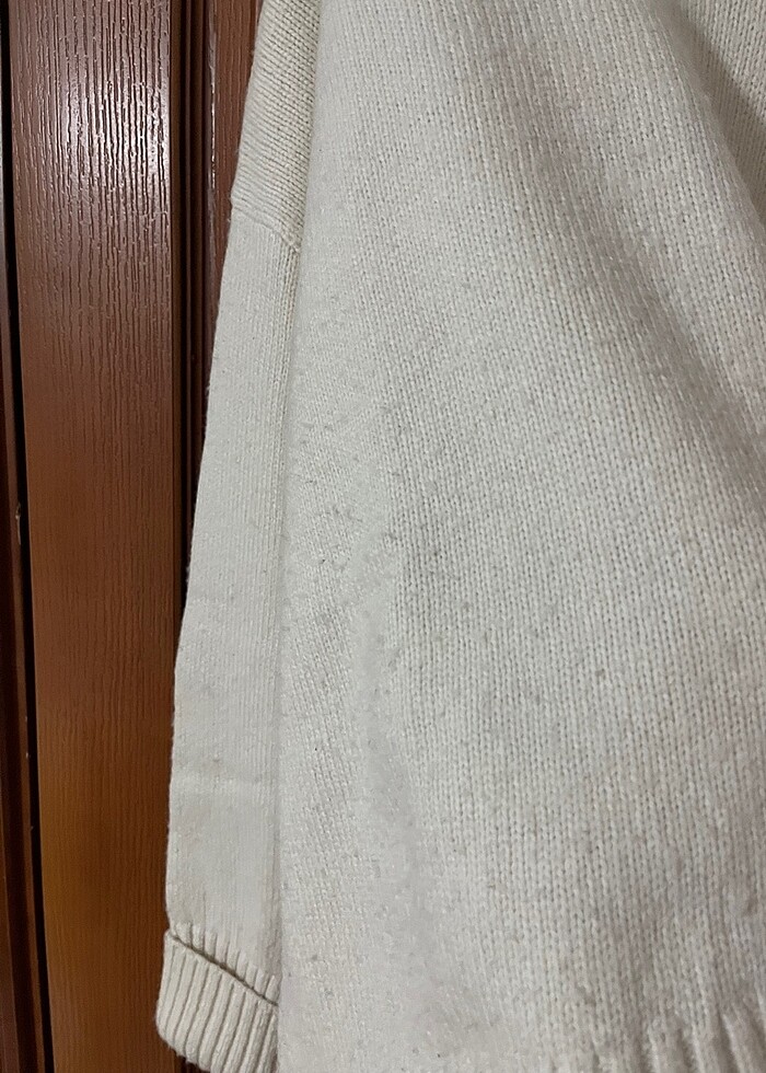 Boğazlı kazak - Görsel 3