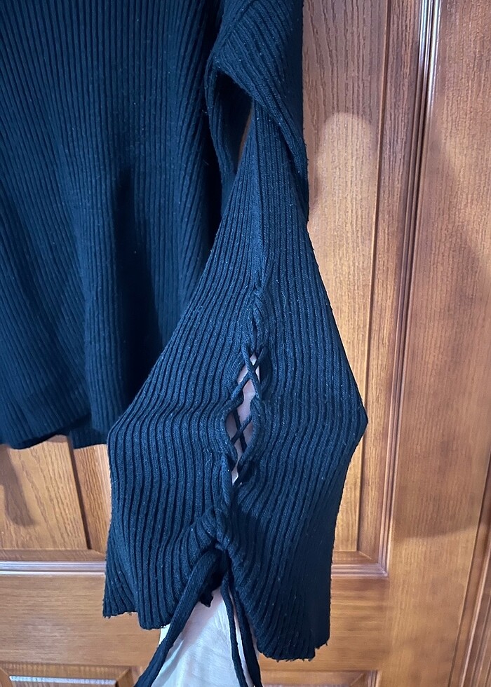 Trendyol triko - Görsel 2