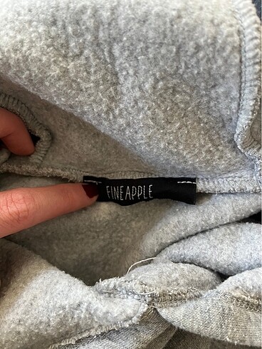 Fineapple sweat - Görsel 5