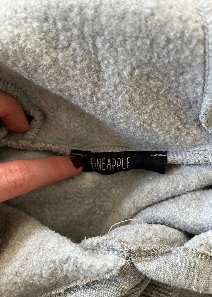 Fineapple sweat - Görsel 5