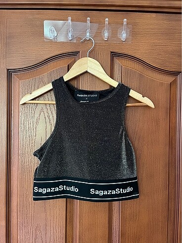 Sagaza crop
