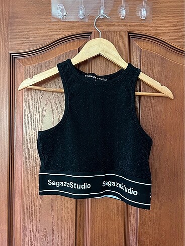 Sagaza crop