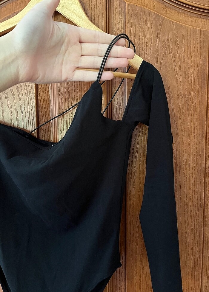 Zara body - Görsel 2