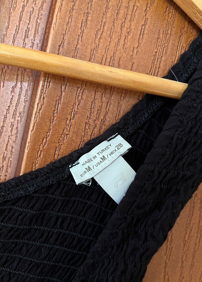 Pull&bear üst - Görsel 2