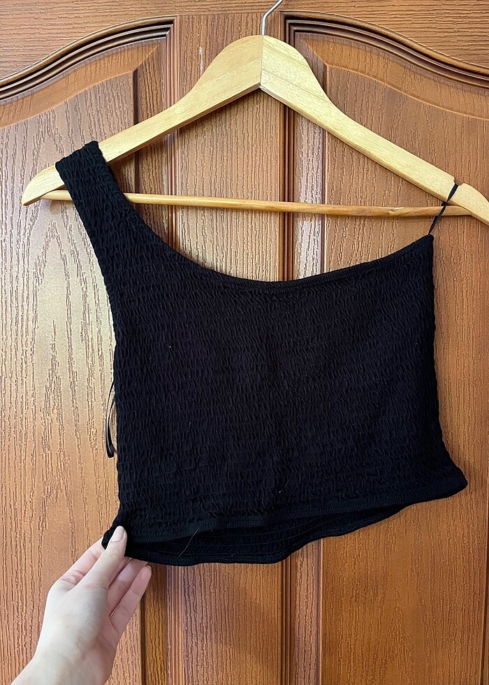 Pull&bear üst - Görsel 4